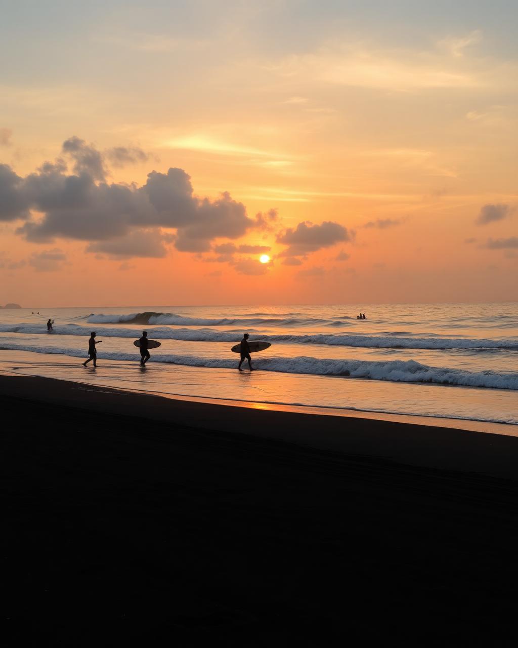 Canggu, Bali