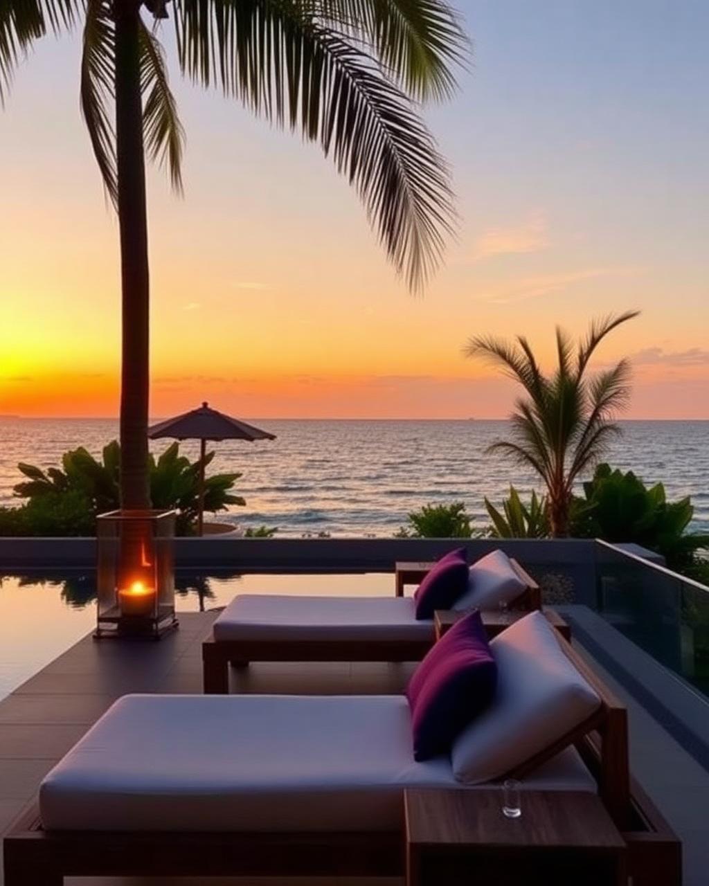 Seminyak, Bali