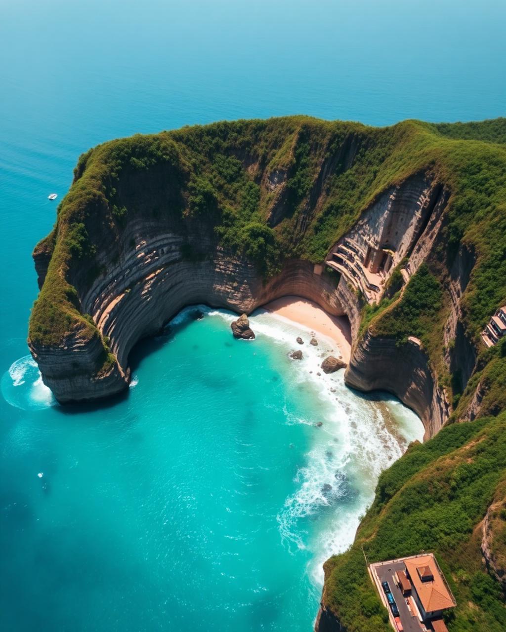 Uluwatu, Bali